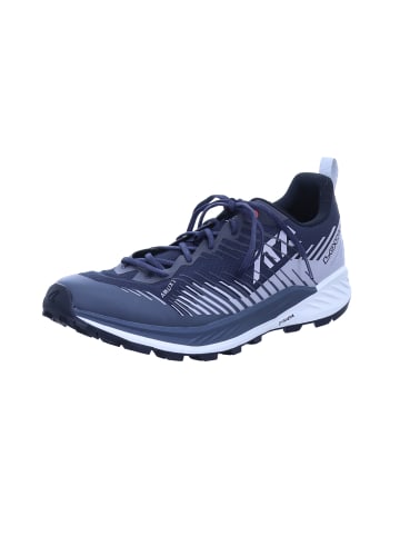 LOWA Outdoorschuh in blau