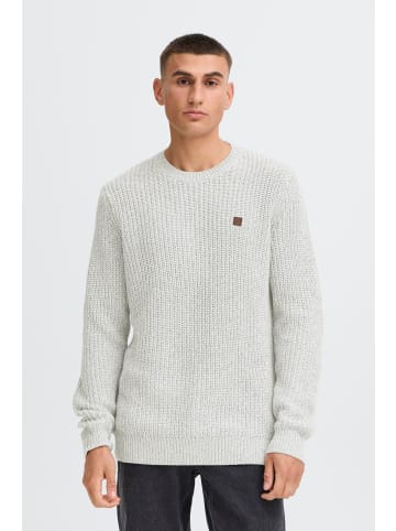 !SOLID Strickpullover SDRICKY in Grau