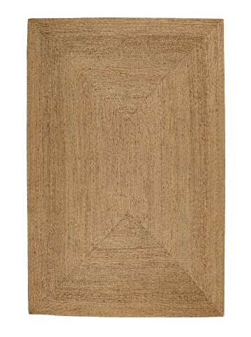Teppich "Collins" in Natur