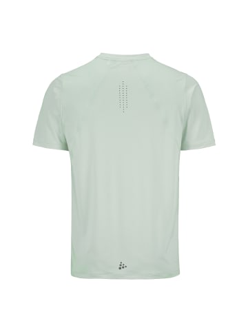 Craft Funktionsshirt in Hellgrau