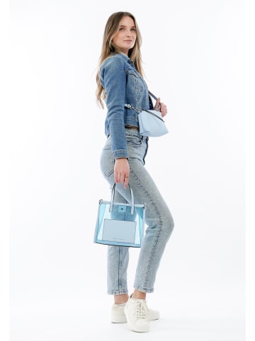 SURI FREY Shopper SFY SURI FREY X ALEXANDER in lightblue