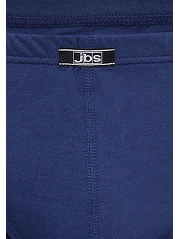 JBS Mini Slip / Unterhose Cotton in Marine