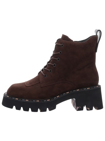Artiker Stiefelette in braun