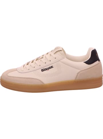 BLAUER USA Sneaker in beige