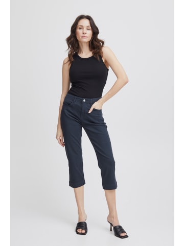 Fransa FRFotwill sehr figurbetont in Navy Blazer