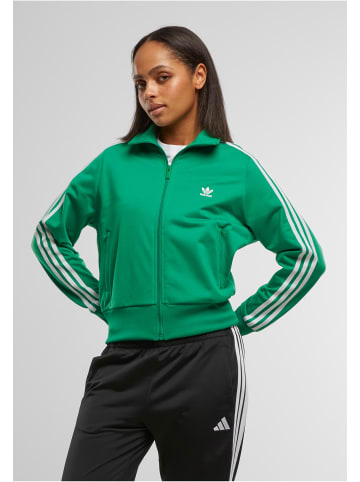 adidas adidas Trainingsjacken in green