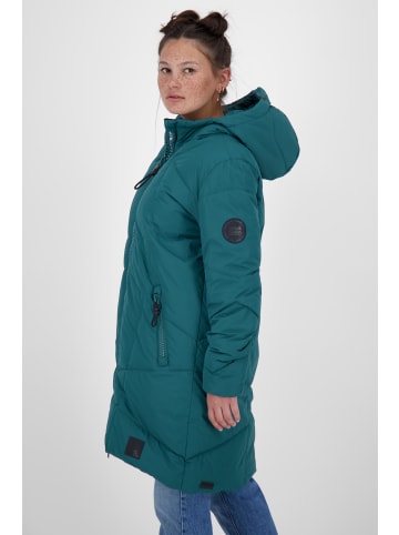 alife and kickin Winterjacke KasiaAK A in forest