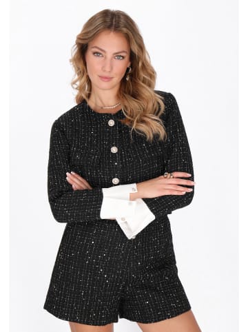 faina Women Blazer in black