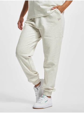 Reebok Reebok Sweatpant in white