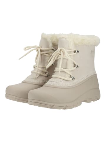Sorel Stiefelette SNOW ANGEL Weiß/Beige