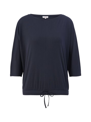 s.Oliver T-Shirt in 5959_navy