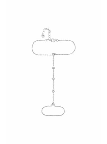 caï Armband für Damen in silber