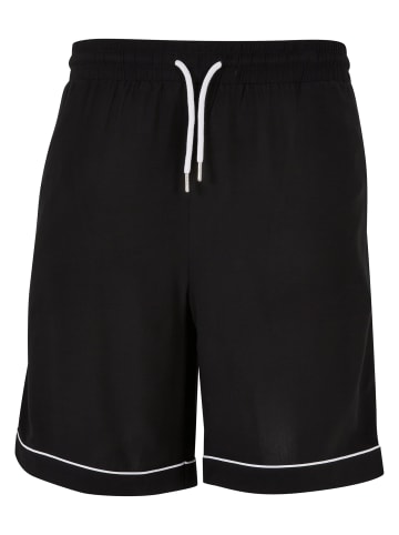 Urban Classics Urban Classics Shorts in black
