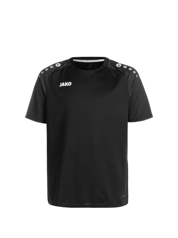 Jako Trainingsshirt Performance in schwarz