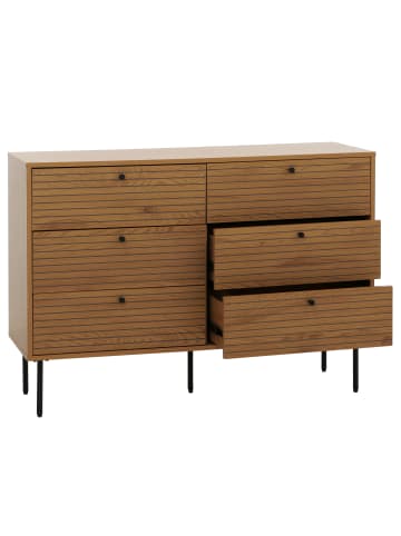 MCW Kommode N78, Natur