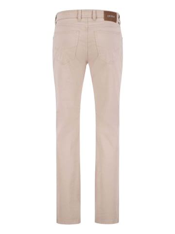 Gardeur Hose BILL-3 in Beige