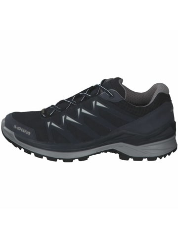 LOWA Trekkingschuhe für Damen in blau