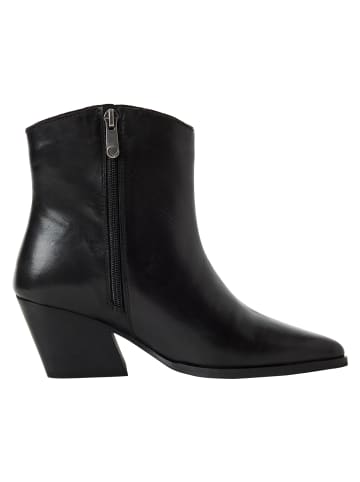 Marco Tozzi Stiefelette in BLACK