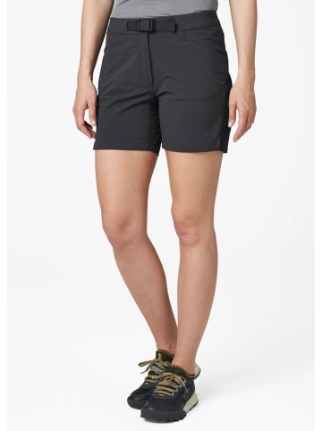 Helly Hansen Short in Schwarz