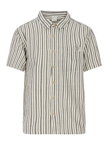 Protest " PRTDebut in Kitoffwhite