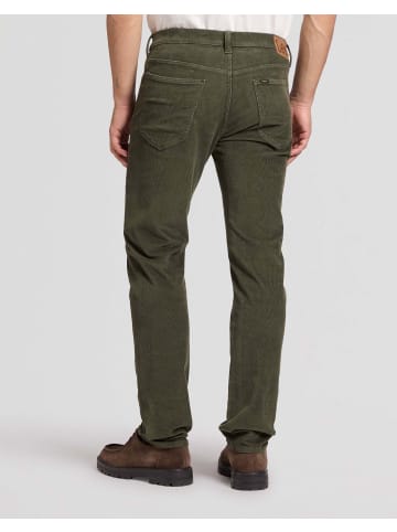 Lee Cordhose Daren in Deep Depths