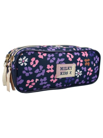 VADOBAG Federmäppchen Milky Kiss in Wildflower