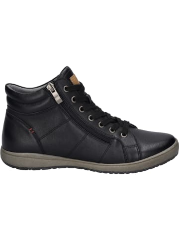 Josef Seibel Sneaker Caren 60 in schwarz