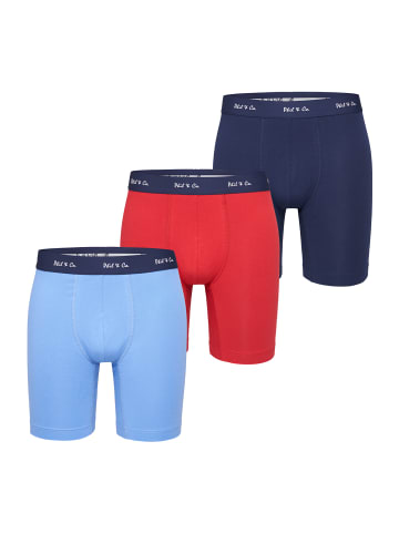 Phil & Co. Berlin  Retro Pants All Styles in 9-Longboxer-Set8