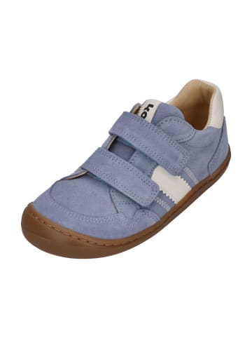 KOEL Sneaker Low BALI SUEDE 3.0 in blau