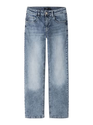 name it Jeans in Light Blue Denim