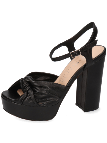 MELVIN & HAMILTON High Heels Antoinette 1 in Schwarz