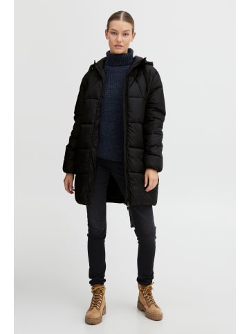 Oxmo Steppjacke OXBodil in Schwarz