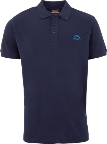 Polo "Venist Men 2er Pack" in Blau