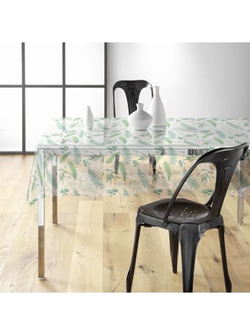 Douceur d’Intérieur Tischdecke in grün