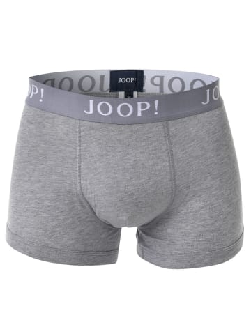 JOOP! Boxershort 6er Pack in Grau