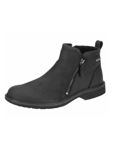 Ecco Stiefel in schwarz