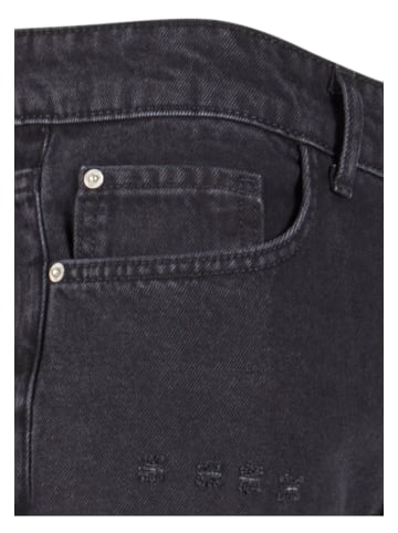 2Y Studios 2Y Studios Herren 2Y Tapered Fit Jeans in black