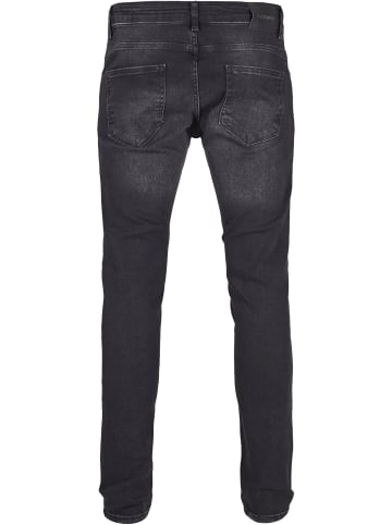 2Y Studios 2Y Studios Jeans in black