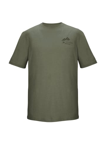 Killtec Funktionsshirt KOS 51 MN TSHRT in Oliv