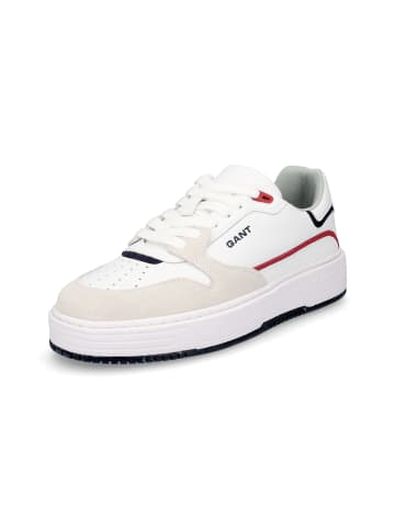 GANT Footwear Sneaker in weiß