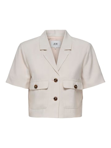 JDY Blazer in Tapioca