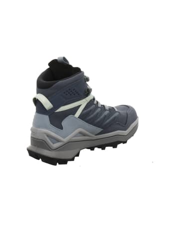 LOWA Wanderschuh in blau
