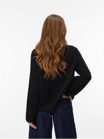 Vero Moda Anorak in Black