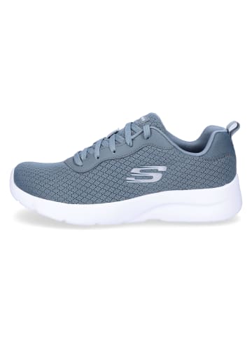 Skechers Sneaker in blau