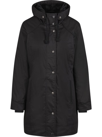 Brandit Winter Jackets in black