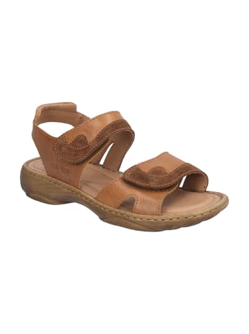 Josef Seibel Sandale Debra in camel