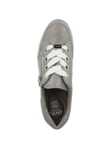 ara Sneaker low 12-44587 in grau