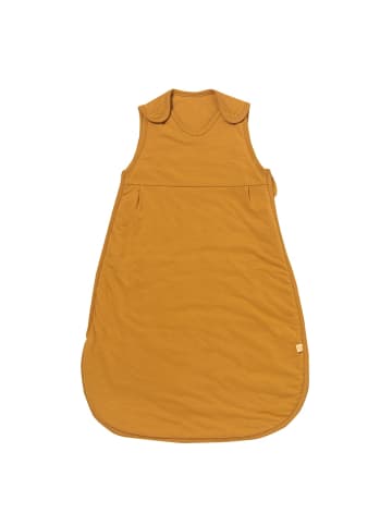 Schlummersack Babyschlafsack, 2.5 TOG in Orange