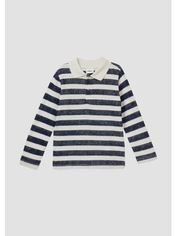 s.Oliver Polo-Shirt in 58G1_tiefblau