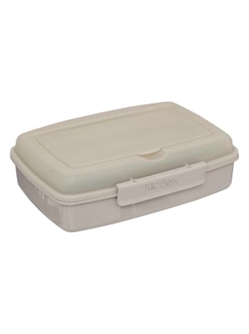 5five Simply Smart Frühstücksbox in beige